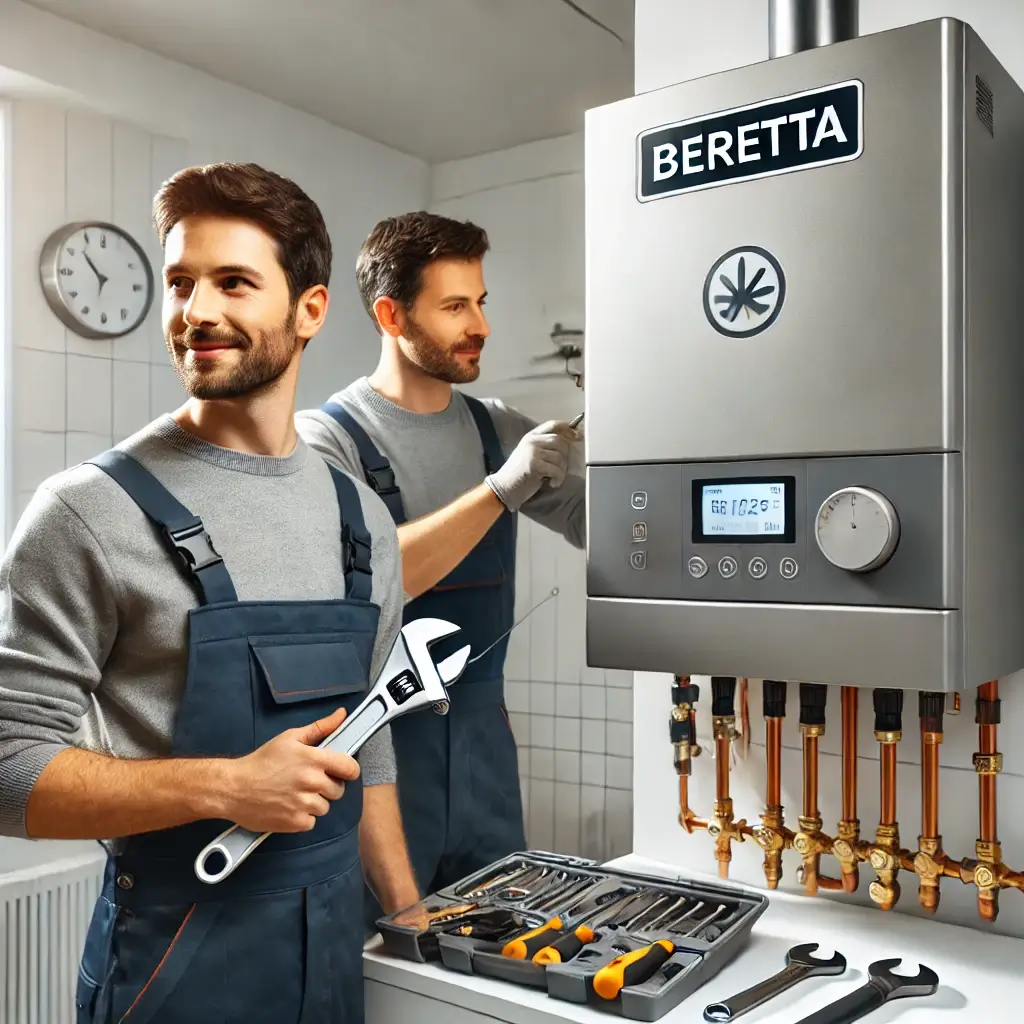 Assistenza Caldaie Beretta a Parma – Riparazione e Manutenzione Tecnico esperto in assistenza caldaie Beretta a Parma. Riparazione e manutenzione garantita.