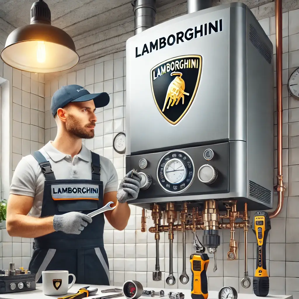 Assistenza Certificata Caldaie Lamborghini a Parma – Tecnici Specializzati Esperto nella manutenzione e riparazione caldaie Lamborghini a Parma, servizio rapido e professionale.