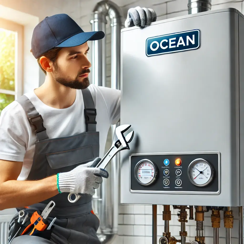 Assistenza e Manutenzione Caldaie Ocean a Parma – Servizio Affidabile Tecnico qualificato per assistenza e riparazione caldaie Ocean a Parma, interventi garantiti.