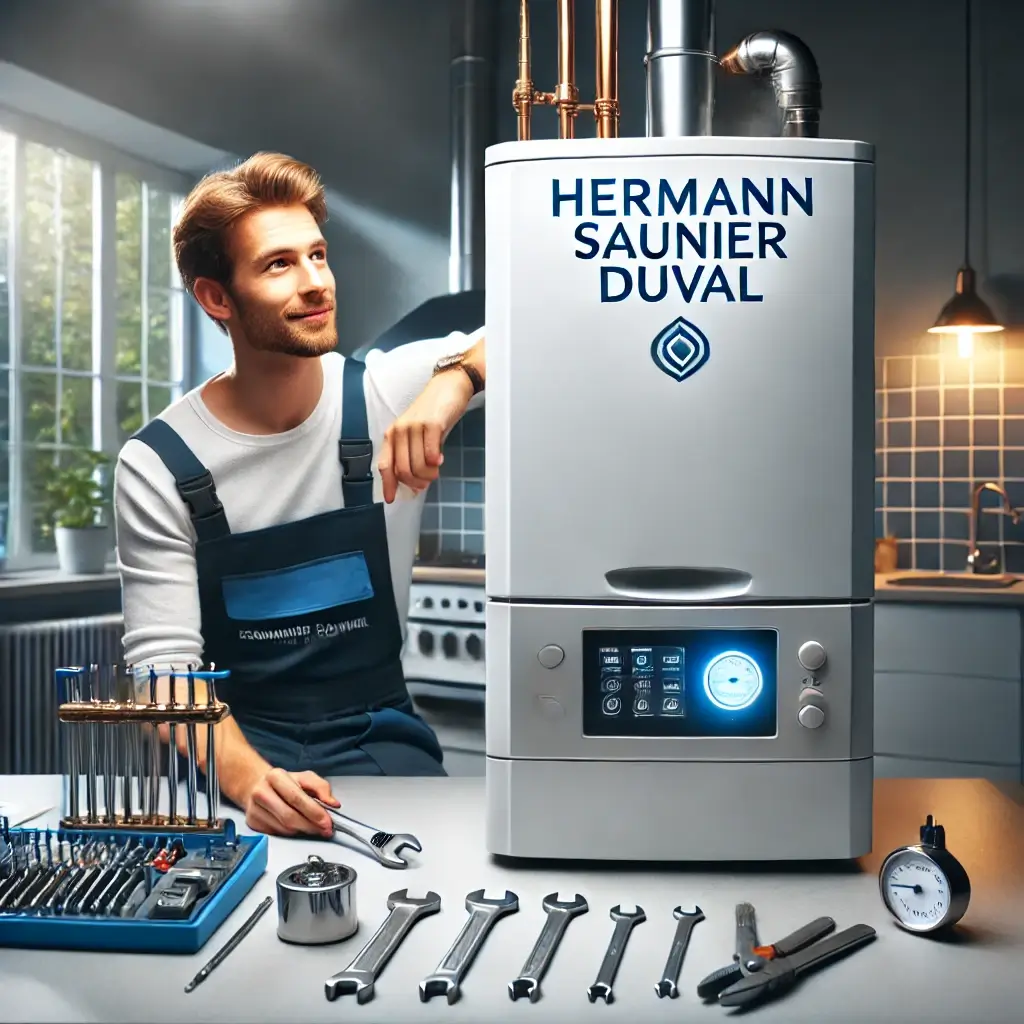 Assistenza Specializzata Caldaie Hermann Saunier Duval a Parma – Interventi Certificati Tecnico qualificato per assistenza caldaie Hermann Saunier Duval a Parma, servizio professionale garantito.
