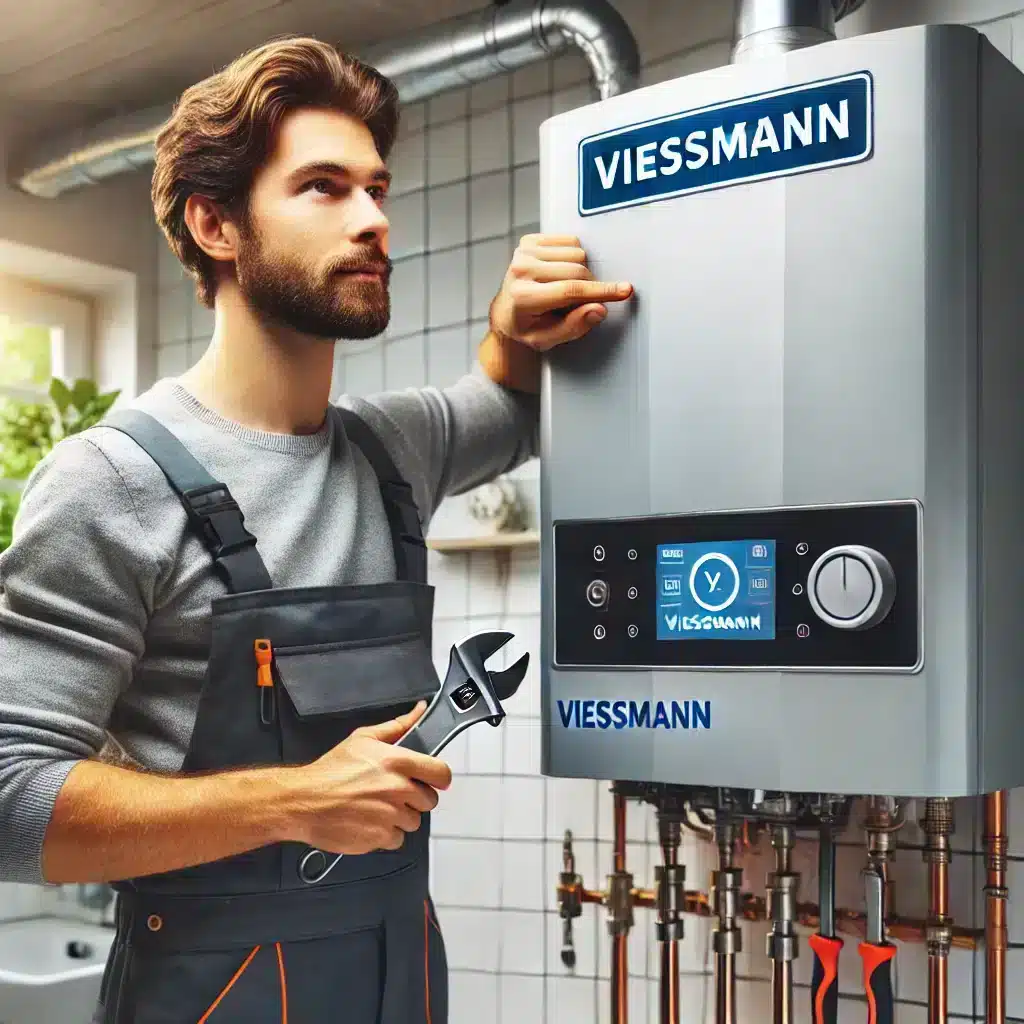 Manutenzione e Riparazione Caldaie Viessmann a Parma – Assistenza Qualificata Servizio tecnico per assistenza caldaie Viessmann a Parma, manutenzione e riparazione con tecnici esperti.