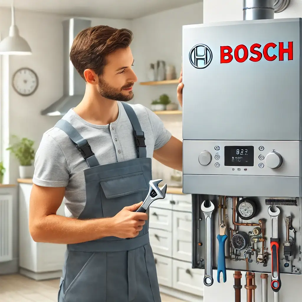 Riparazione e Manutenzione Caldaie Bosch a Parma – Servizio Affidabile Manutenzione e assistenza caldaie Bosch a Parma, tecnici esperti e interventi garantiti.