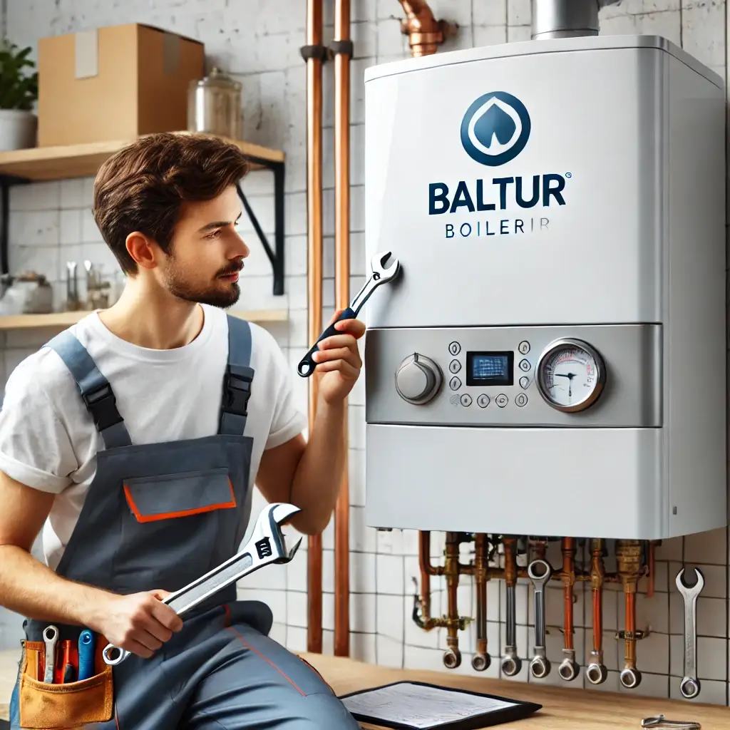 Servizio Tecnico Caldaie Baltur a Parma – Manutenzione e Riparazioni Tecnico esperto nell’assistenza caldaie Baltur a Parma, riparazioni rapide e manutenzione certificata.