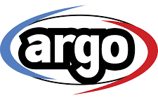 Logo caldaia Argo