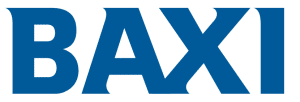 logo-baxi Logo caldaia Baxi