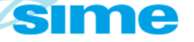 Logo caldaia Sime