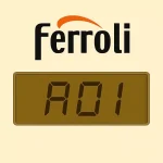 errore-a01-caldaia-ferroli.webp Errore A01 caldaia Ferroli su display digitale
