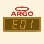 e01-argo Codice errore E01 sul display caldaia ARGO