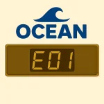 errore-e01-caldaia-ocean Display caldaia Ocean con codice errore E01