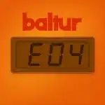 errore-e04-caldaia-baltur Errore E04 su caldaia Baltur in primo piano