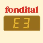 errore-e3-caldaia-fondital Errore E3 caldaia Fondital su display digitale