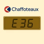 errore-e36-caldaia-chaffoteaux Errore E36 Chaffoteaux sul pannello frontale