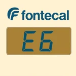 errore-e6-caldaia-fontecal.webp Errore E6 caldaia Fontecal su display digitale
