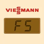 errore-f5-caldaia-viessmann Errore F5 su display caldaia Viessmann