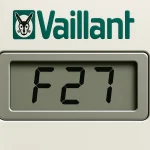 errore-f27-caldaia-vaillant