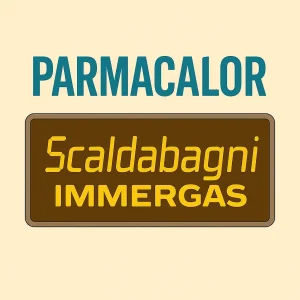 Installazione scaldabagno Immergas Parma