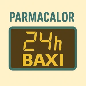Tecnico pronto intervento caldaia Baxi disponibile 24 ore a Parma